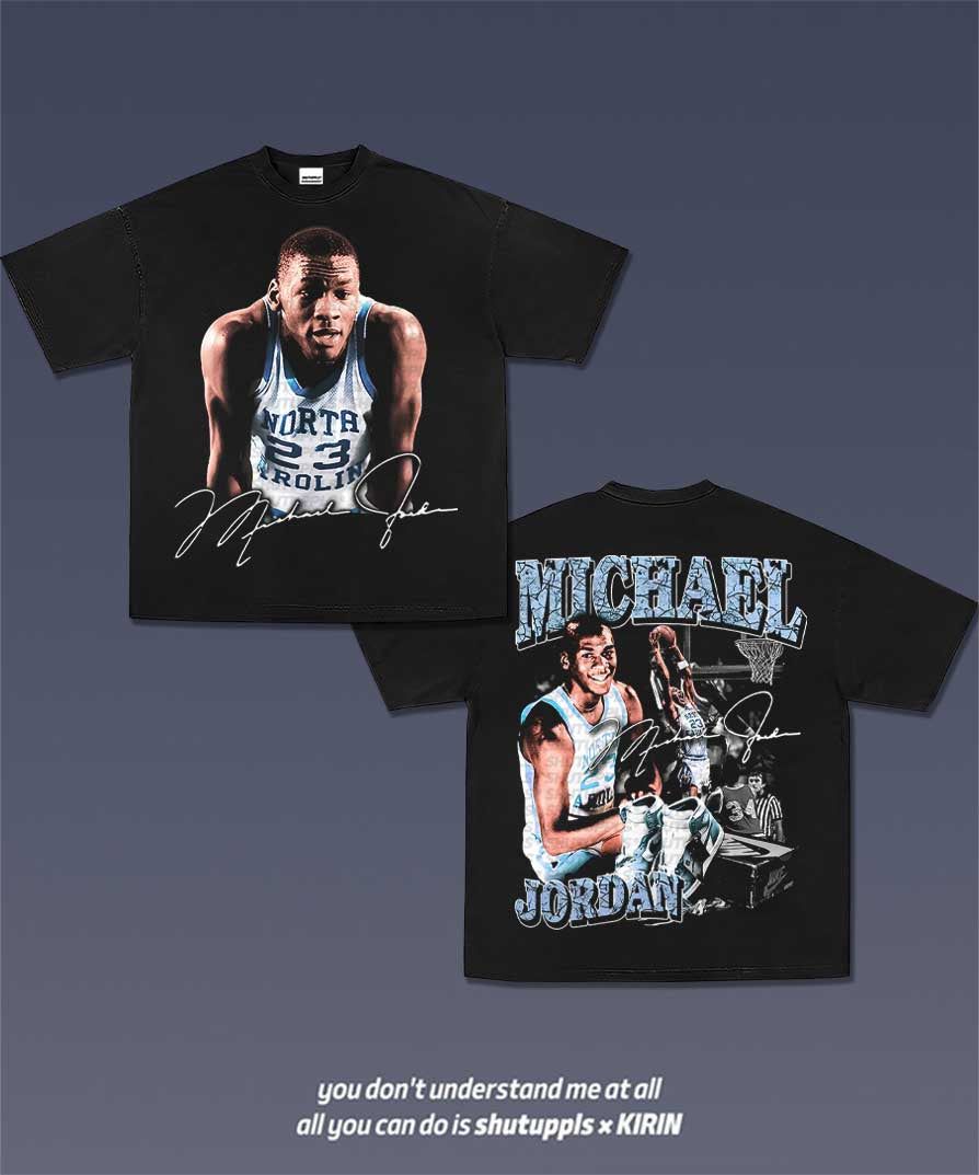 SHUTUPPLS MICHAEL JORDAN 12.79