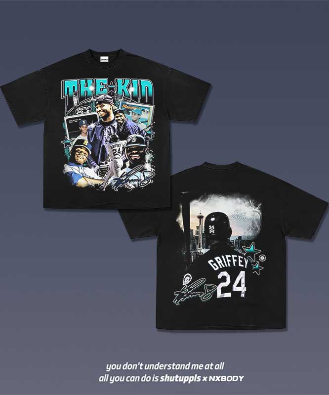 SHUTUPPLS KEN GRIFFEY JR 1.9