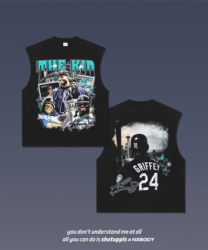 KEN GRIFFEY JR TANK 1.3