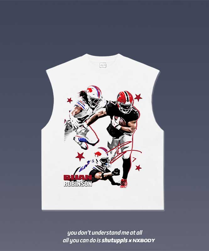 BIJAN ROBINSON TANK 1.1