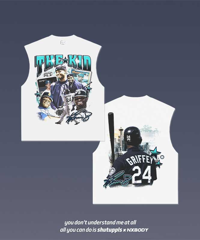 KEN GRIFFEY JR TANK 1.3