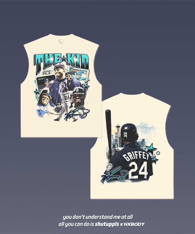 KEN GRIFFEY JR TANK 1.3