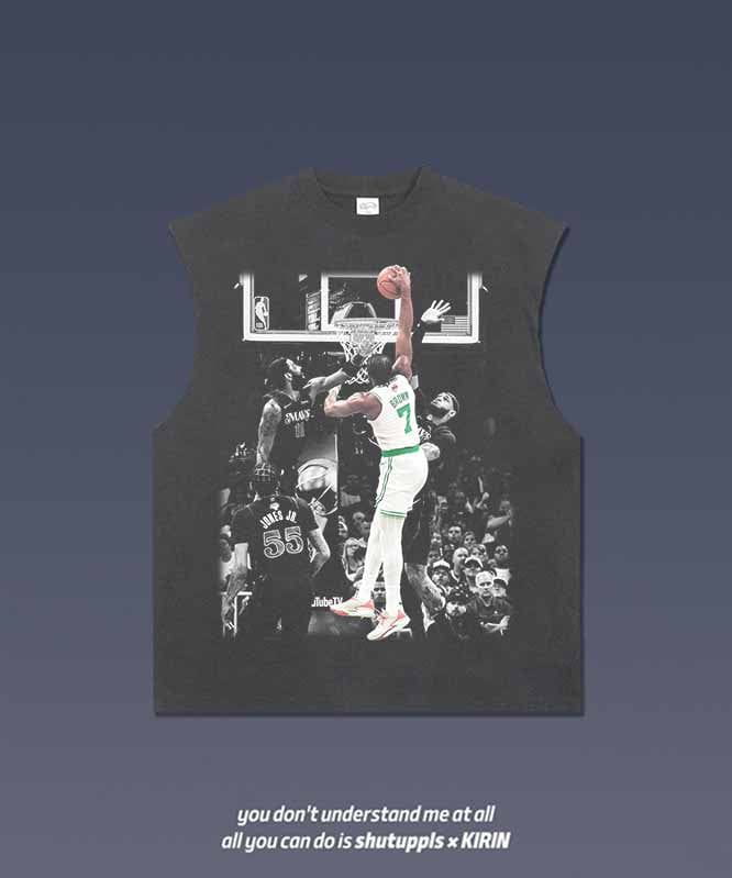 JAYLEN BROWN TANK 1.0