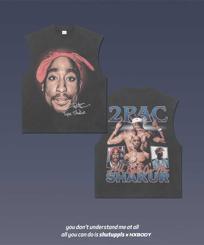 TUPAC TANK 1.3