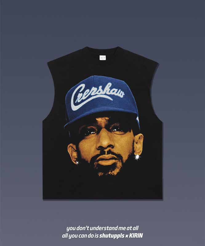 NIPSEY HUSSLE TANK 1.5