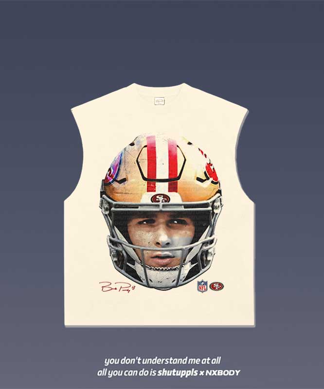 BROCK PURDY TANK 1.0