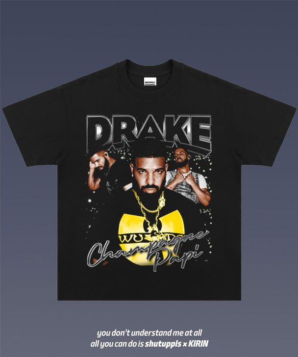 SHUTUPPLS Aubrey Drake Graham 5.3
