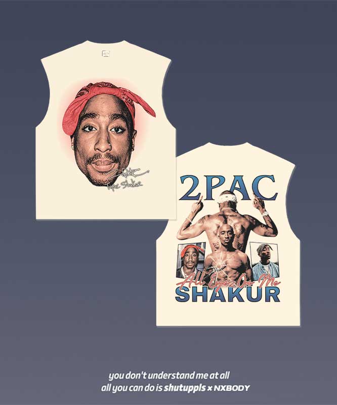 TUPAC TANK 1.3