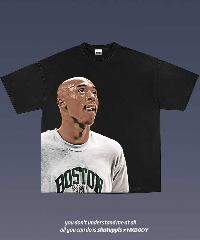 SHUTUPPLS KOBE VINTAGE TEE 11.54