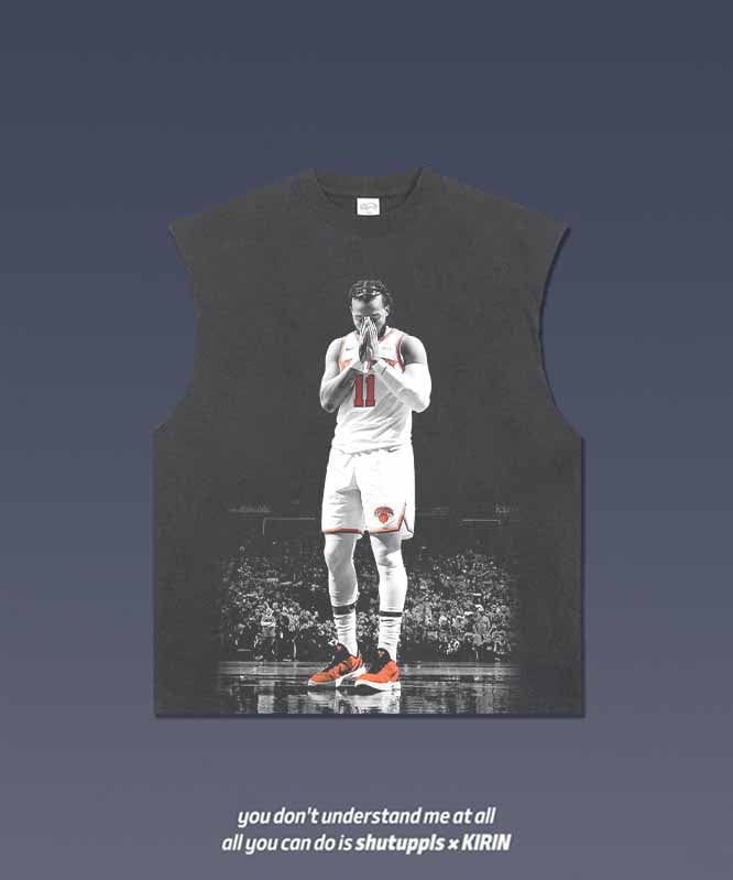 JALEN BRUNSON TANK 1.2