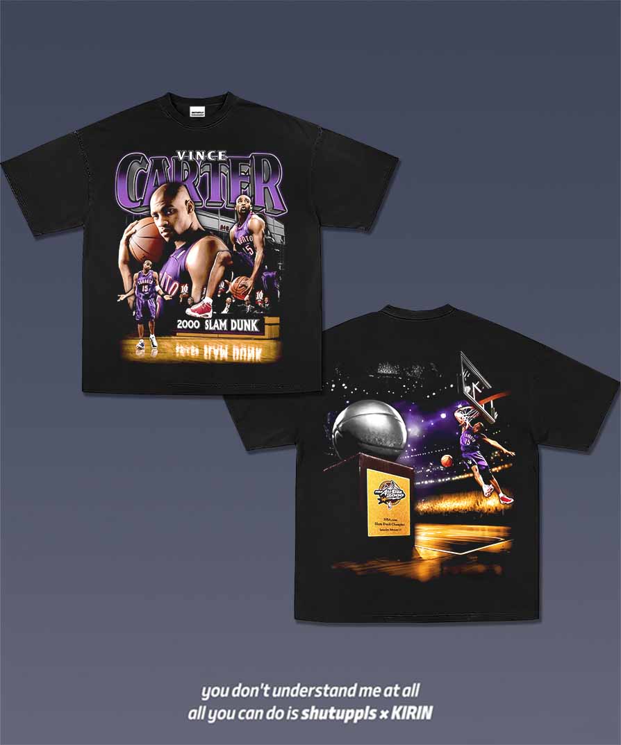 SHUTUPPLS VINCE CARTER 1.13