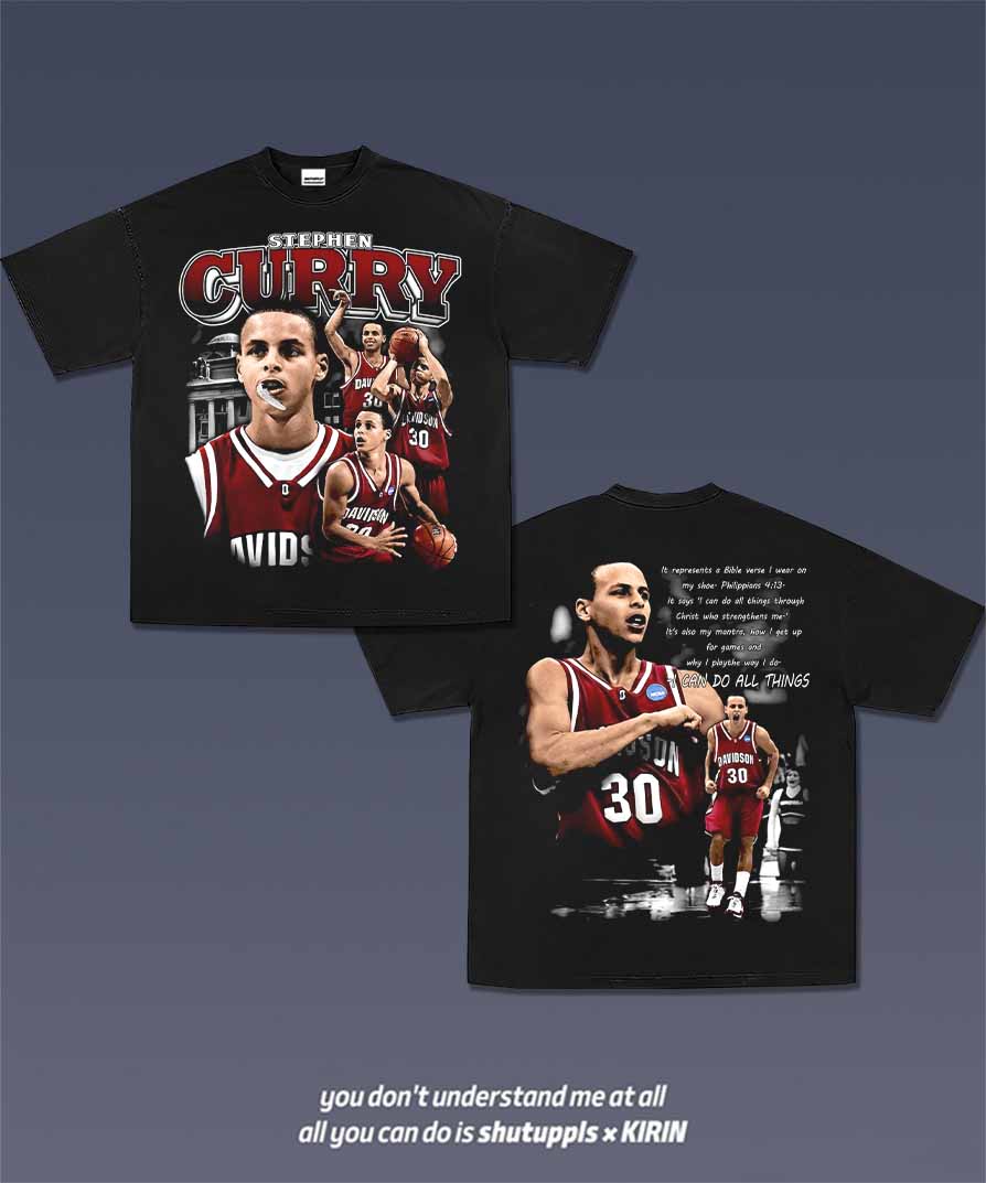 SHUTUPPLS STEPHEN CURRY 9.23