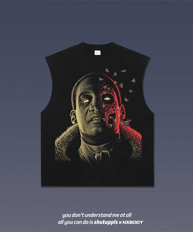CANDYMAN TANK 1.0