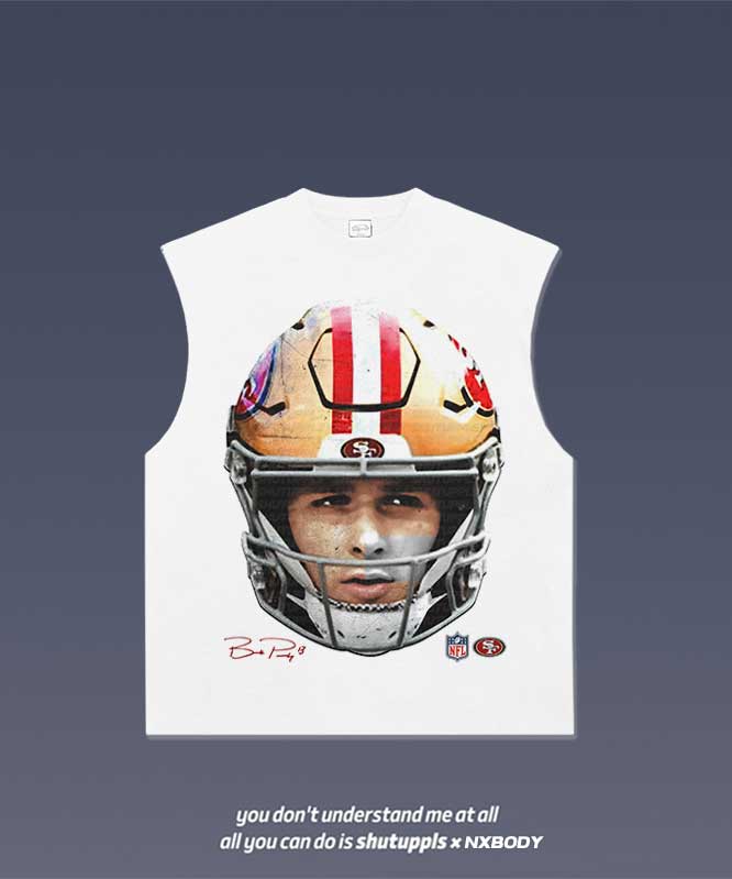BROCK PURDY TANK 1.0