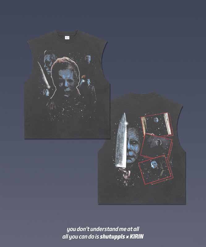 MICHAEL MYERS TANK 1.2
