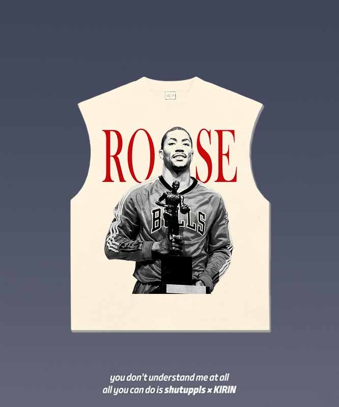 DERRICK ROSE TANK 1.3