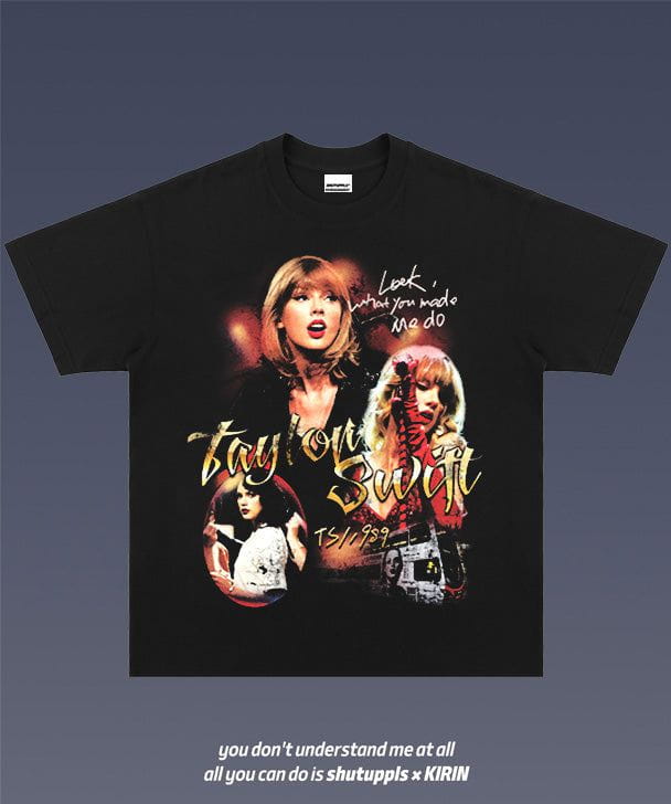 SHUTUPPLS Taylor Swift 1.6