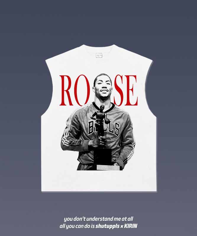 DERRICK ROSE TANK 1.3