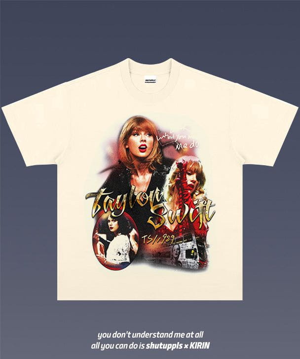 SHUTUPPLS Taylor Swift 1.6