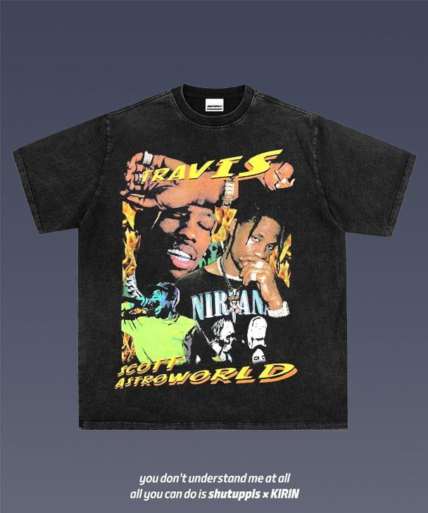SHUTUPPLS Travis Scott 1.1