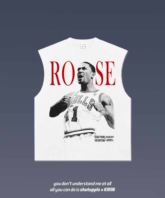 DERRICK ROSE TANK 1.4