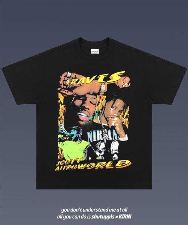 SHUTUPPLS Travis Scott 1.1