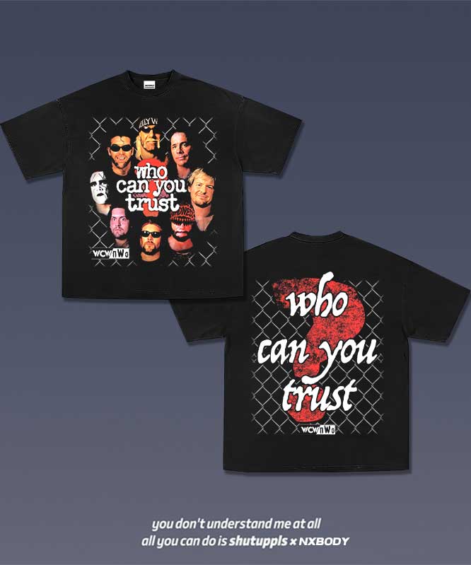 WCW NWO WHO CAN YOU TRUST 1.0