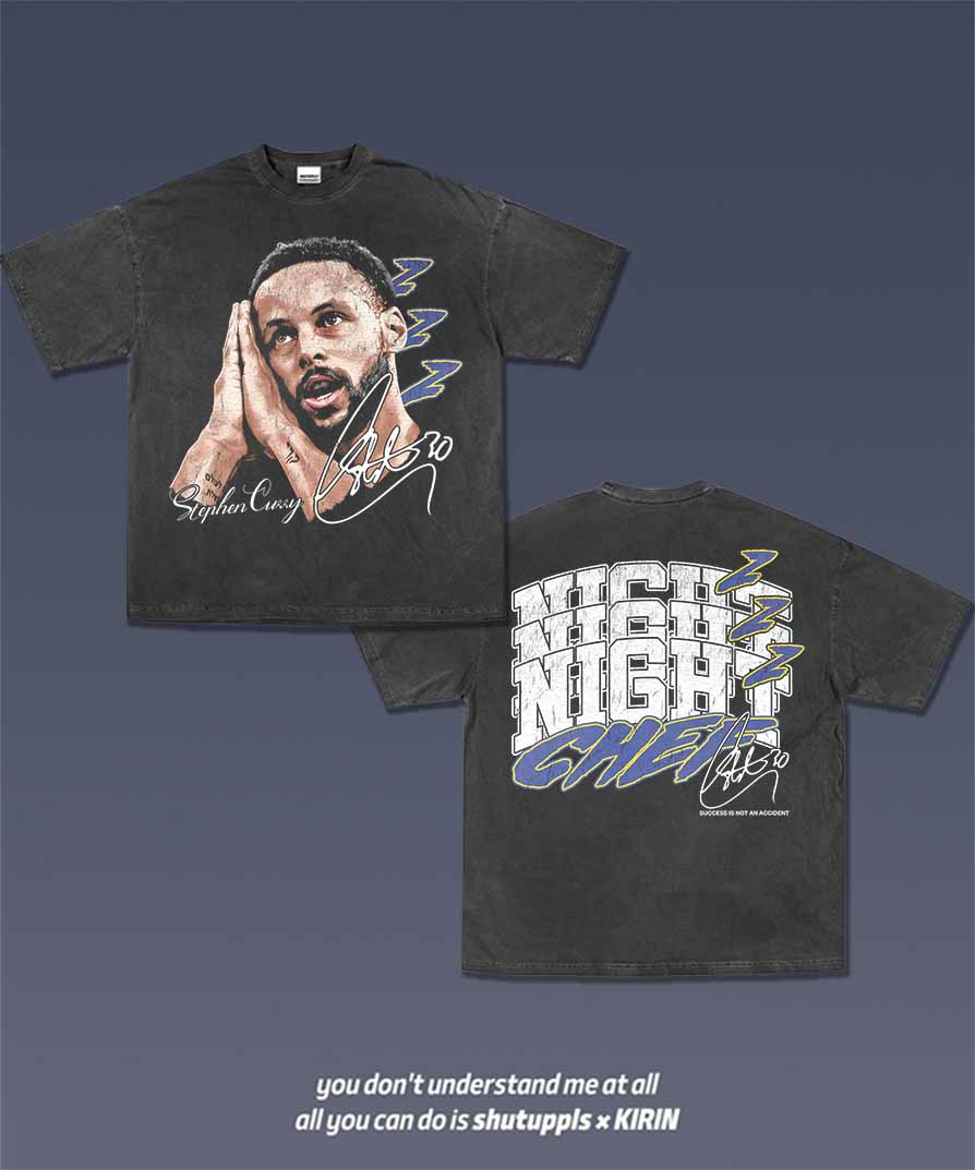 SHUTUPPLS STEPHEN CURRY 9.24