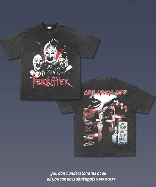 SHUTUPPLS TERRIFIER 1.5