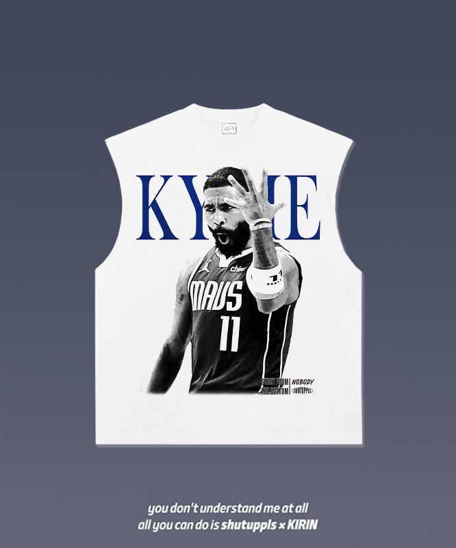 KYRIE IRVING TANK 1.0