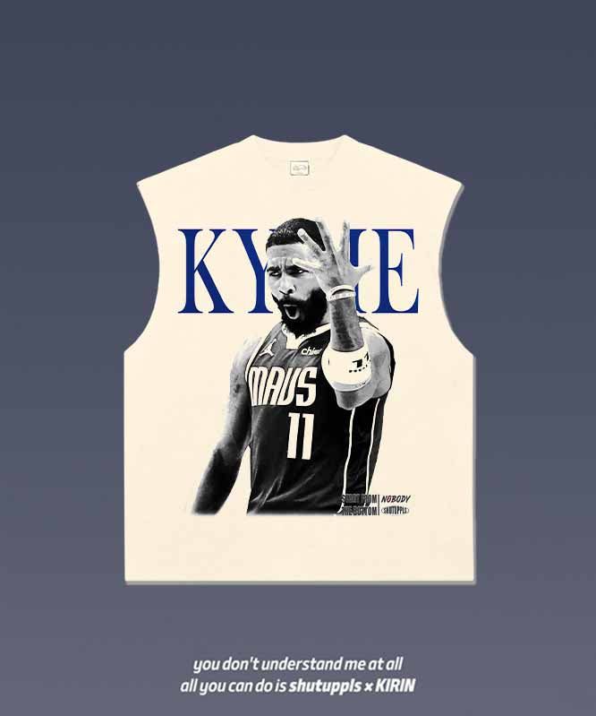 KYRIE IRVING TANK 1.0