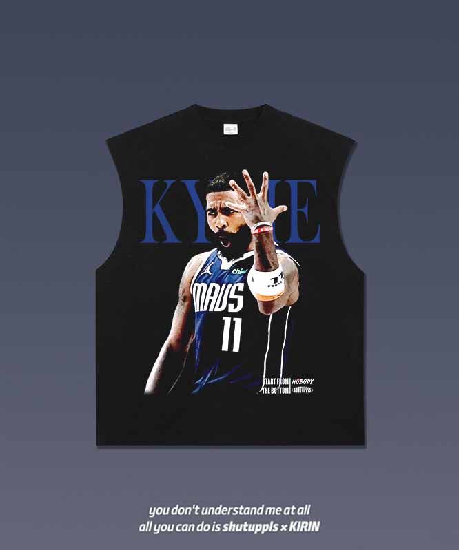 KYRIE IRVING TANK 1.0