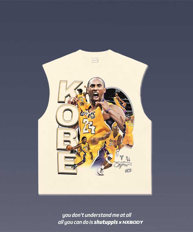 KOBE TANK 8.68