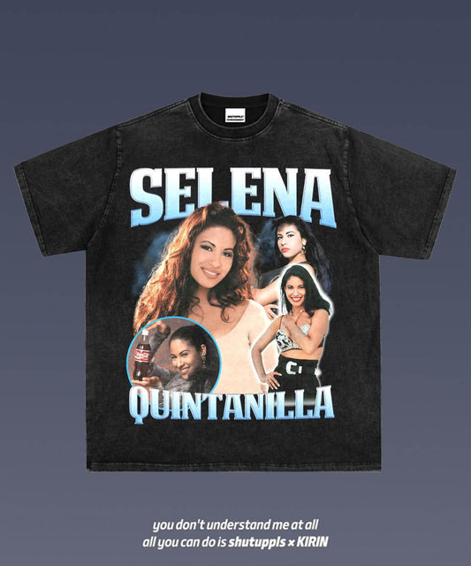 SHUTUPPLS SELENA 1.4