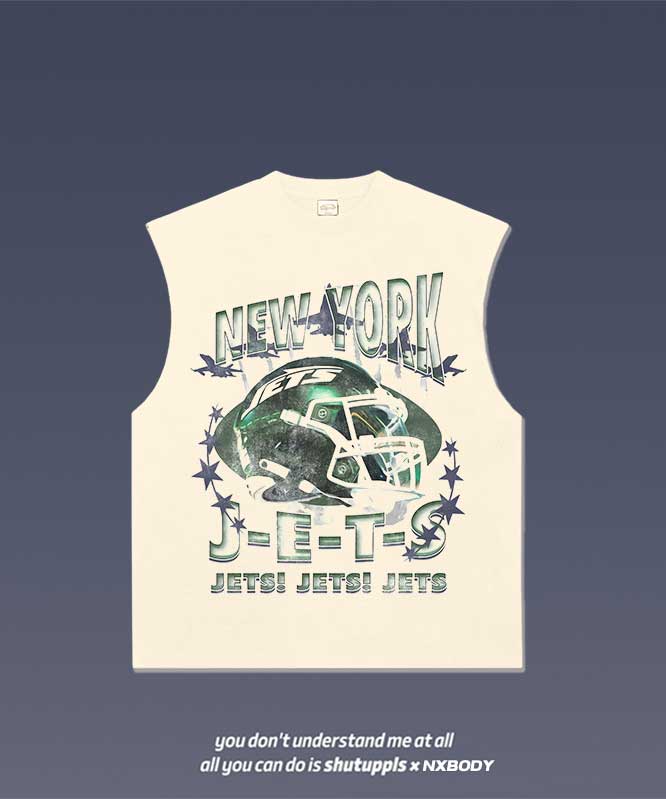 JETS TANK 1.0