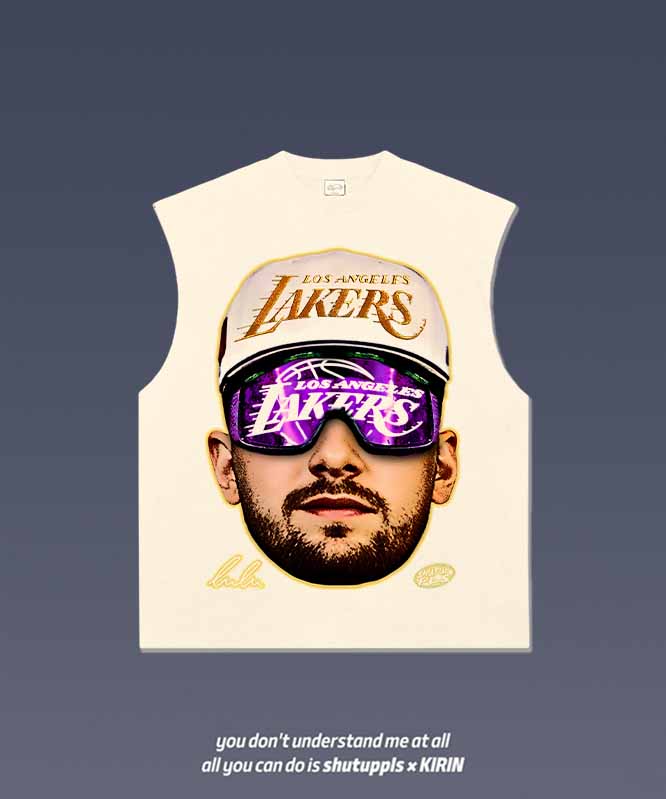 LUKA DONCIC TANK 1.2