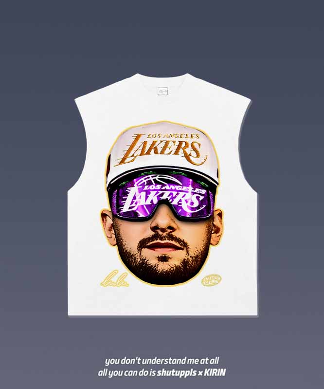 LUKA DONCIC TANK 1.2