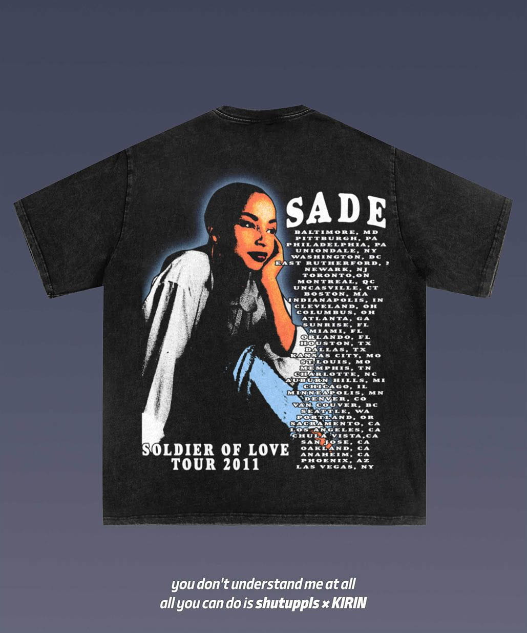 SHUTUPPLS SADE ADU 1.3
