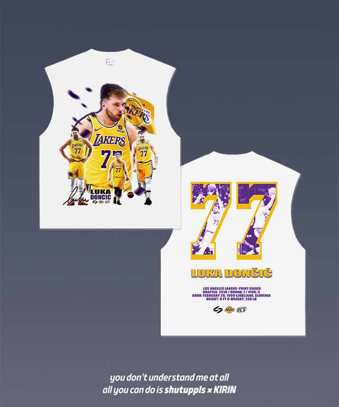 LUKA DONCIC TANK 1.1