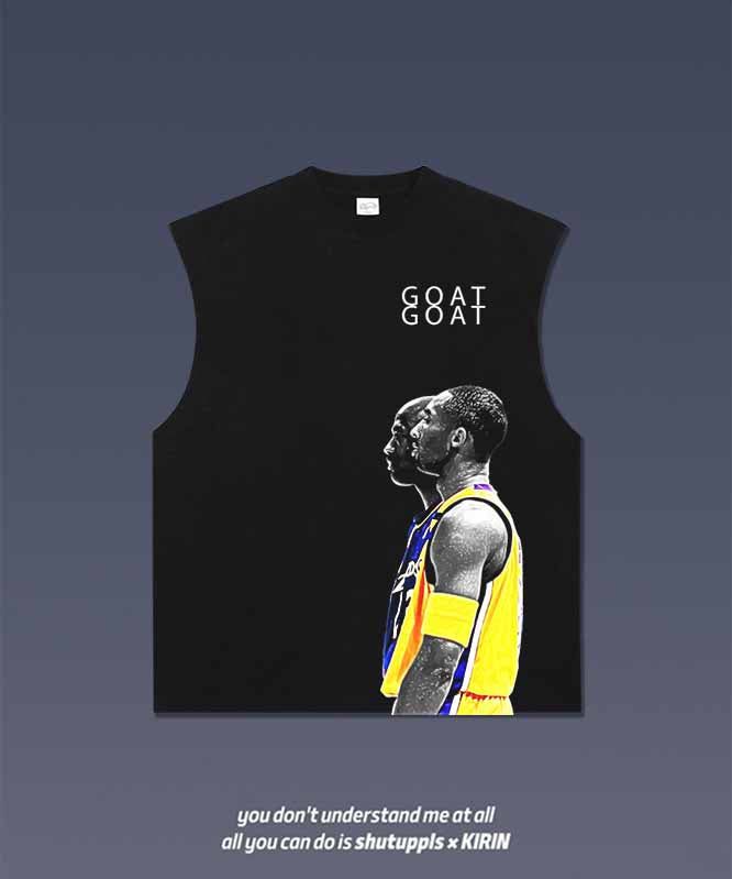 JORDAN/ KOBE TANK 1.2