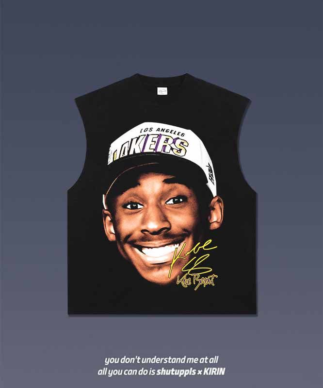 KOBE TANK 2.8