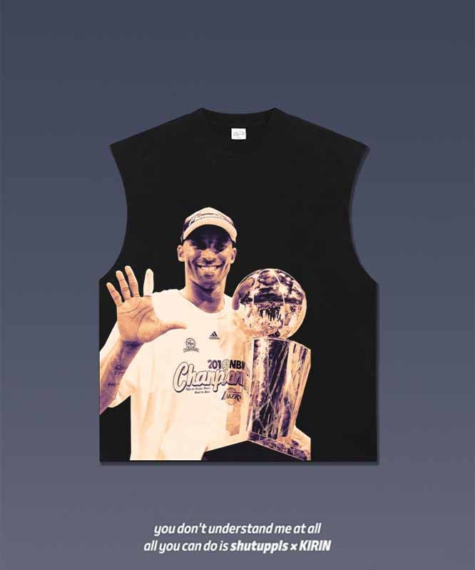 KOBE TANK 2.7