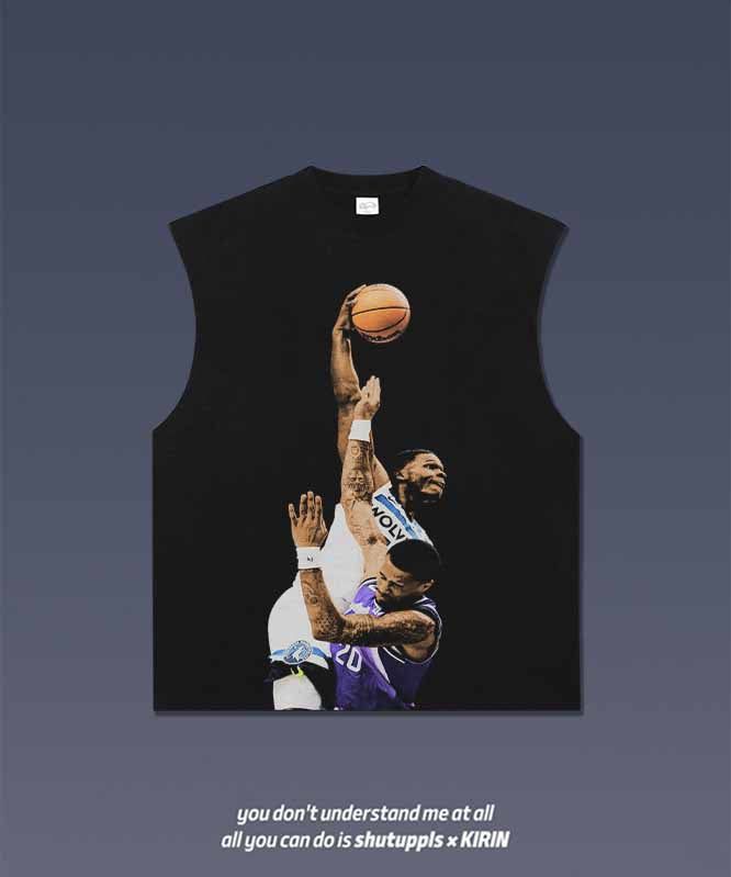 Anthony Edwards TANK 1.4