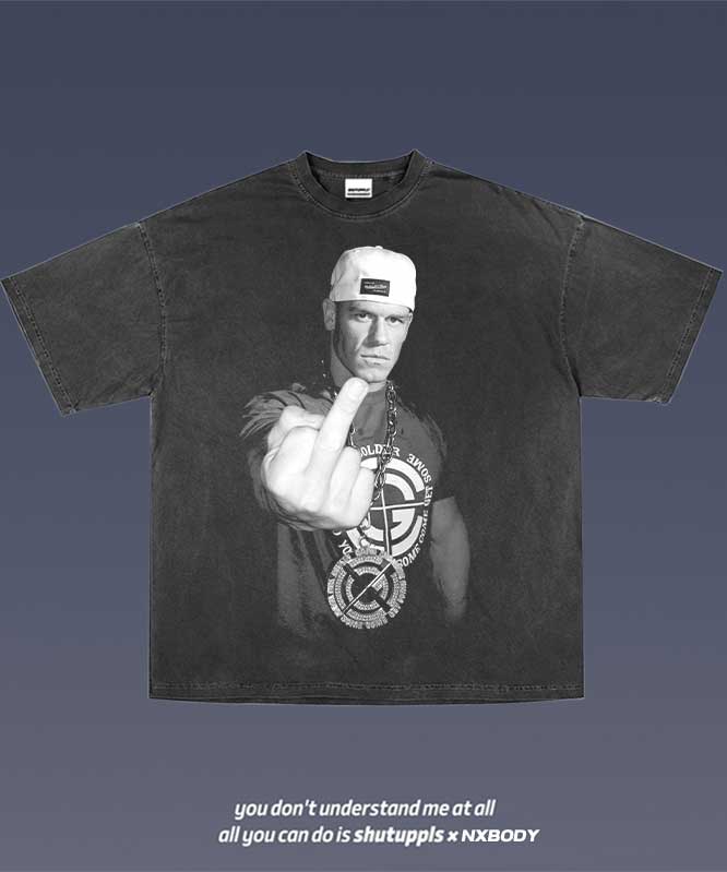 SHUTUPPLS JOHN CENA 2.1