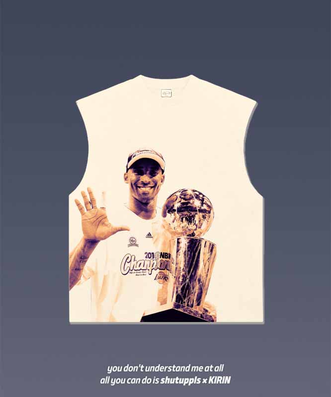 KOBE TANK 2.7