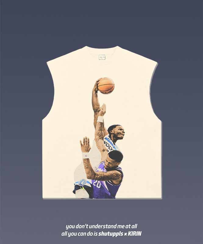 Anthony Edwards TANK 1.4
