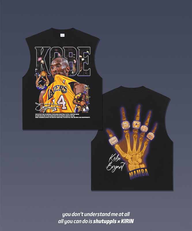 KOBE TANK 2.5