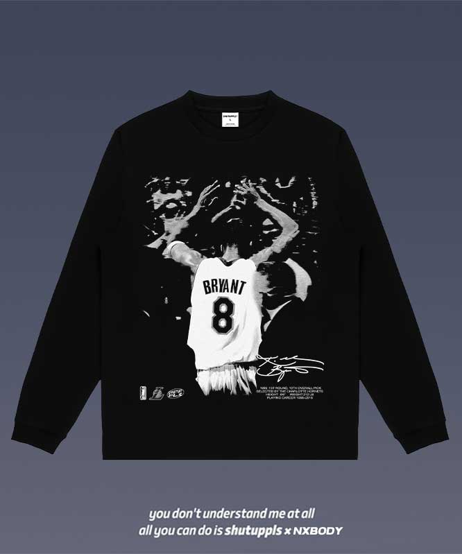 KOBE LONG SLEEVES 2.8