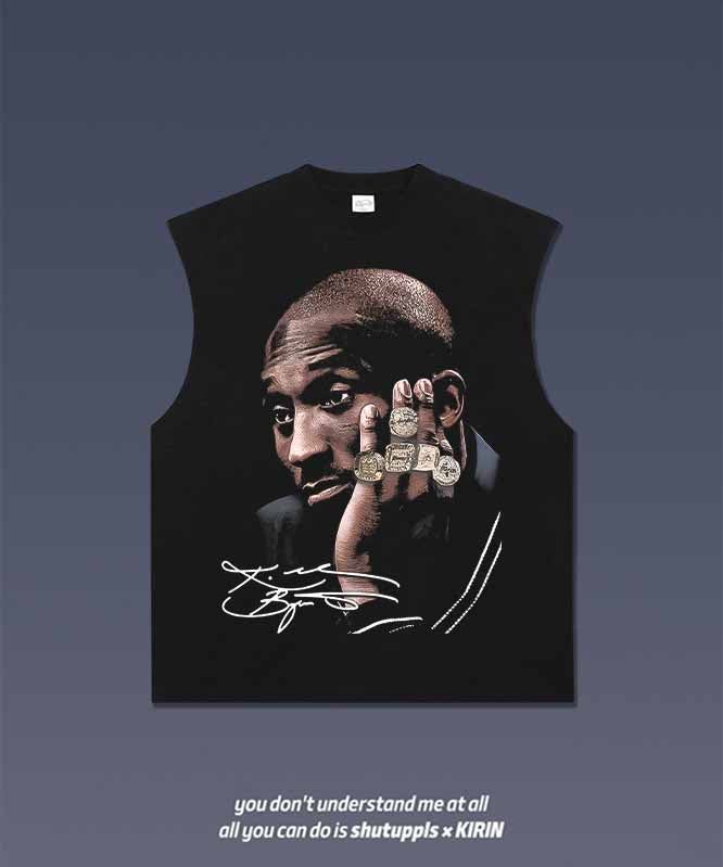 KOBE TANK 2.3