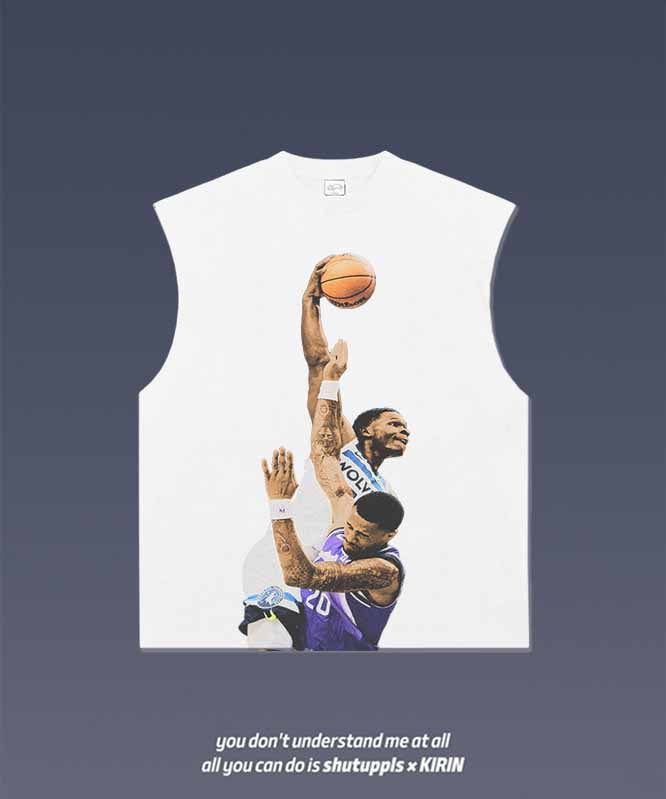 Anthony Edwards TANK 1.4